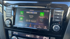 Nissan Qashqai 1.3 DiG-T 160 Acenta Premium 5dr DCT Petrol Hatchback